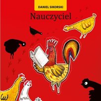 Nauczyciel Sikorski Daniel