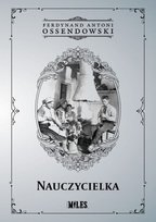 Nauczycielka Ossendowski Antoni Ferdynand
