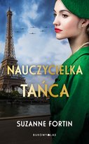 Nauczycielka tańca Suzanne T. Fortin