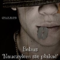 Nauczyłem się płakać (23.12.2023) Bebus