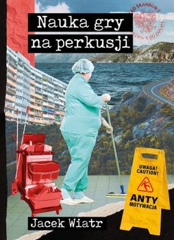 Nauka gry na perkusji - Jacek Wiatr