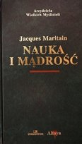 Nauka i Mądrość Maritain Jacques