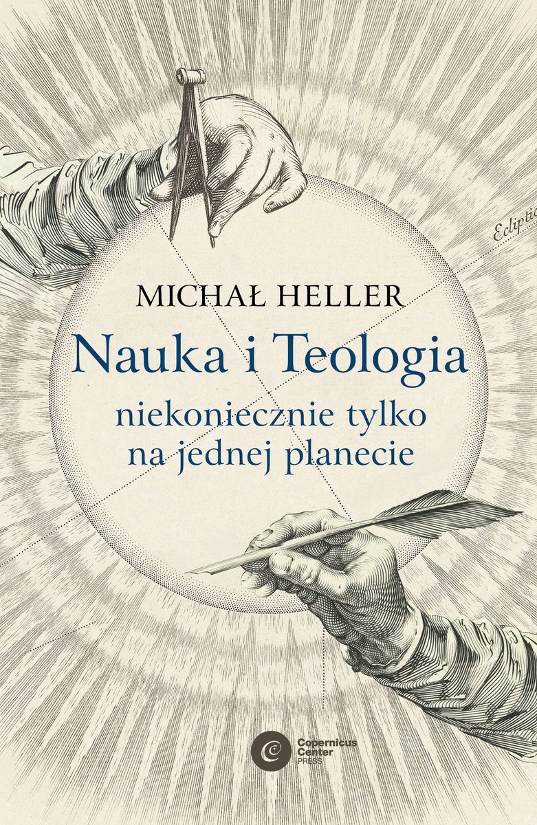Nauka i teologia niekoniecznie tylko na jednej planecie - ebook epub