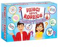 Nauka i życie dzieci kontra rodzice, gra edukacyjna, Kangur&nbsp;-&nbsp;Kangur
