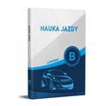 Nauka jazdy. Kategoria B. Podręcznik - Wasiak Mariusz, Tomaszewski Marek, Papuga Zbigniew