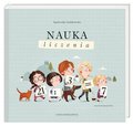Nauka liczenia  - Łubkowska Agnieszka