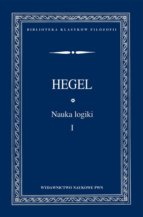 Nauka logiki. Tom 1 - ebook mobi