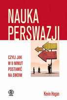 Nauka Perswazji Hogan Kevin