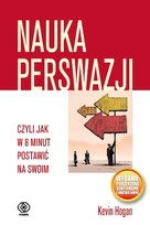 Nauka perswazji Hogan Kevin