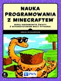 Nauka programowania z Minecraftem - Richardson Craig
