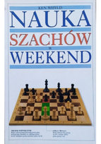 Nauka szachów w weekend Whyld Ken