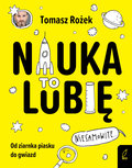 Nauka. To lubię! - Rożek Tomasz