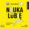 Nauka. To lubię - Rożek Tomasz