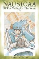 Nausicaä Of The Valley Of The Wind 1,2巻 Nausicaä of the Valley of the Wind : Amazon.pl: Książki