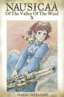 Nausicaa of the Valley of the Wind Box Set - Miyazaki Hayao