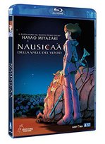 Nausicaa z Doliny Wiatru Various Directors