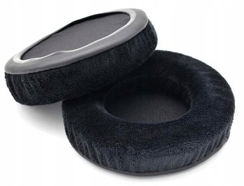 Nauszniki Gąbki Pady Do Akg K518 K518Dj K81 Czarne - Inny producent