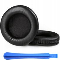 Nauszniki Gąbki Pady Do Audio-Technica Ath-Ad500X Ad700X A900X Ad2000 1000X DXS