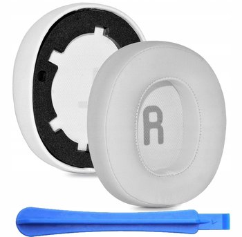 Nauszniki Gąbki Pady Do Jbl Tune 700Bt 710Bt 720Bt 750Btnc Białe Jakość Hq - DXS