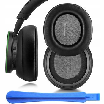 Nauszniki Gąbki Pady Do Słuchawek Microsoft Xbox Wireless / Wired Jakość Hq - DXS