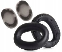Nauszniki Gąbki Pady Do Sony Mdr-1000X Wh-1000Xm2