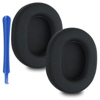 NAUSZNIKI GĄBKI PADY DO STEELSERIES ARCTIS 1 3 5 7 9 PRO L+R