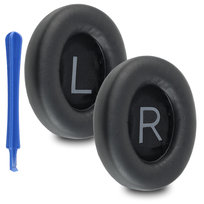 Nauszniki pady do Bose 700 NC700 ANC ekoskóra pianka memory L+R