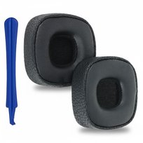 Nauszniki pady do Marshall Major 3 III ekoskóra pianka memory L+R