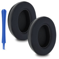 Nauszniki pady do Sony WH-1000XM3 ekoskóra pianka memory L+R