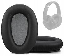 Nauszniki Pady Do Sony Wh-Ch700N Mdr-Zx770Bn Zx - Czarne