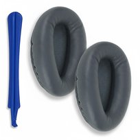 Nauszniki pady do Sony WH-CH700N ZX770BN ZX780DC ekoskóra L+R