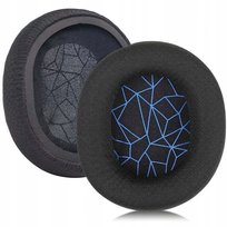 Nauszniki Pady Do Steelseries Arctis 1 3 5 7 9 Pro