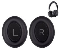 Nauszniki Pady Gąbki do BOSE 700 NC700 NATURALNA SKÓRA JAGNIĘCA