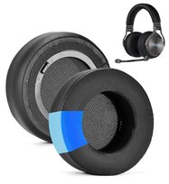 Nauszniki Pady Gąbki do Corsair Virtuoso RGB WIRELESS ŻELOWE WYPEŁNIENIE