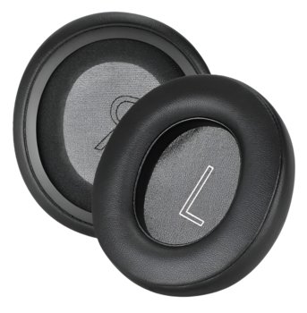 Nauszniki Pady Gąbki do MICROSOFT XBOX WIRELESS/WIRED czarne - Wysoka Jakość - Tradebit