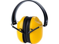 Nauszniki SŁUCHAWKI OCHRONNE Nauszniki Ochrona Słuchu BHP