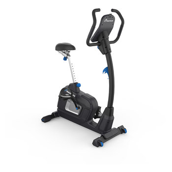 NAUTILUS ROWER PROGRAMOWANY U627 - Nautilus