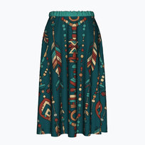 NAVAJO SKY Spódnica M DK Syndicate