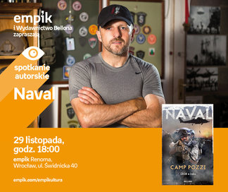 Naval | Empik Renoma