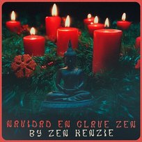 Navidad En Clave Zen Zen Kenzie