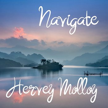 Navigate - Hervey Molloy