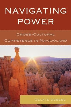 Navigating Power - Debebe Gelaye