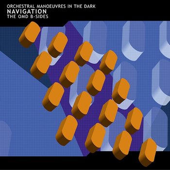 Navigation: The OMD B-Sides - Orchestral Manoeuvres In The Dark
