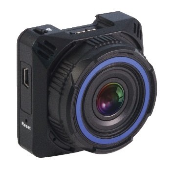 Navitel, Wideorejestrator, R600, czarny