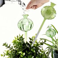 Nawadniająca Kula Zielona Xl Do Kwiatów Donic 1 Szt Nawadniacz Ozdobny