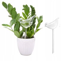 NAWADNIAJĄCY PTASZEK DO KWIATÓW DONIC 1 szt 120 ml, XL nawadniacz ozdobny