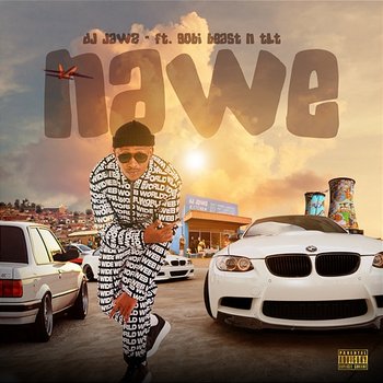 Nawe - DJ Jawz feat. Gobi Beast, TLT