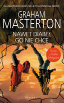 Nawet diabeł go nie chce Masterton Graham