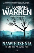 Nawiedzenia. Historie prawdziwe - Warren Ed, Warren Lorraine, Chase Robert David
