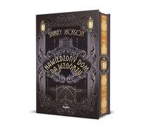 Nawiedzony dom na wzgórzu Jackson Shirley